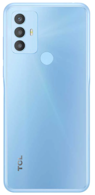 Смартфон TCL 30SE 4/128Gb Atlantic Blue