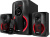 Компьютерная акустика 2.1 SVEN MS-304 Black