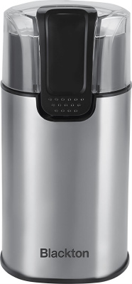 Кофемолка Blackton BT CG1114 Серый