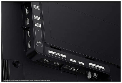 ЖК-телевизор, QLED Samsung QE65S90CAUXRU