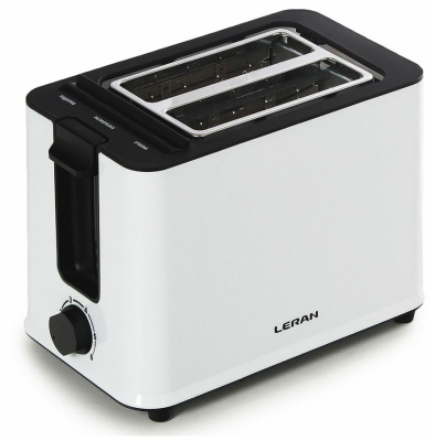 Тостер Leran TP 0767