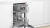 Посудомоечная машина встраиваемая Bosch SPV4EMX25E