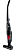 Пылесос Gorenje SVC216GFBK