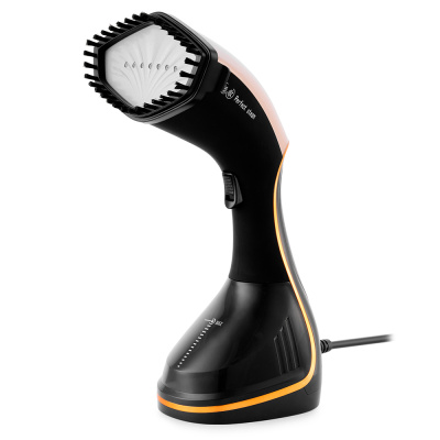 Отпариватель Kitfort KT-929-2  черно-коричневый