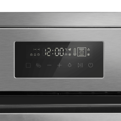 Плита электрическая Maunfeld MEC511CS09TD