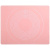 Коврик для раскатки теста розовый 50*39 см 923-121 Коврик для раскатки теста розовый 50*39 см 923-121