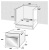 Электрический духовой шкаф BEKO BCE12300X