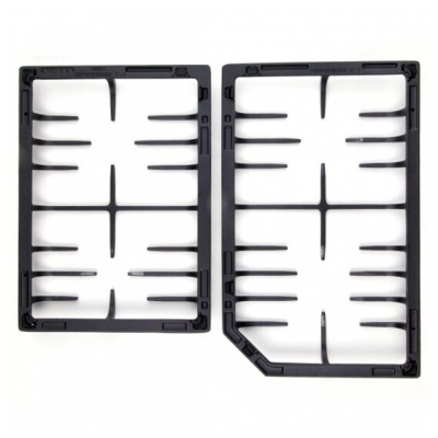 Газовая варочная поверхность Konigin Blaze 604 IXW