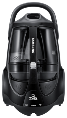 Пылесос Samsung VCC8876H35 (ПИ)