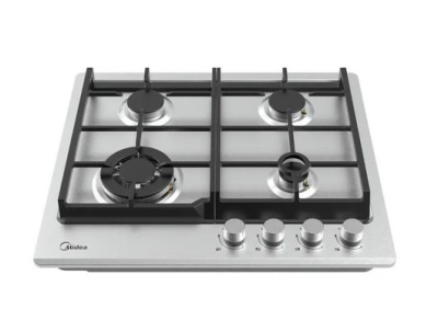 Газовая варочная поверхность Midea MG593TX