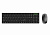БК Клавиатура + мышь Dareu MK198G (USB) Black