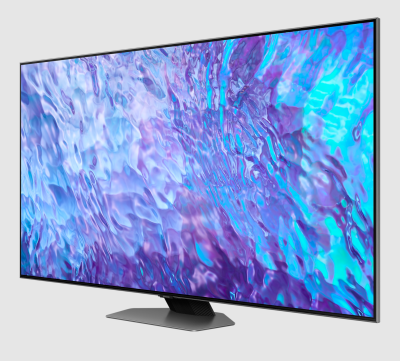 ЖК-телевизор, QLED Samsung QE65Q80CAU