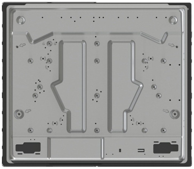 Газовая варочная поверхность Gorenje GKTW642SYB