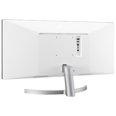 Монитор LG 29WK600-W White