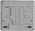 Газовая варочная поверхность Gorenje GKTW642SYB