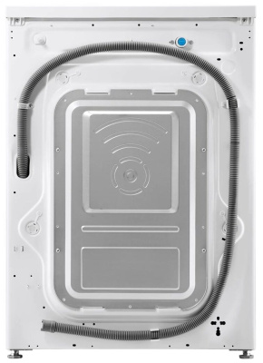 Стиральная машина LG F-1296NDS1