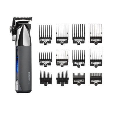 Триммер BaByliss E996E