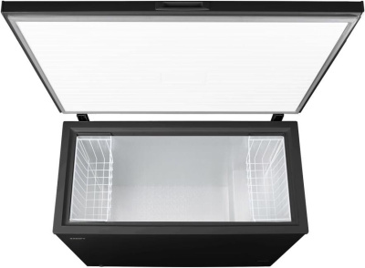 Морозильный ларь Kraft BD(W)-460BRX