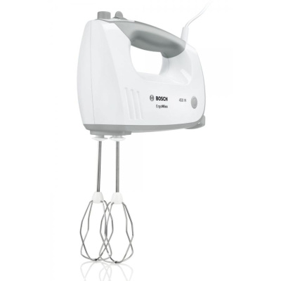 Миксер Bosch MFQ36480 белый
