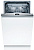 Посудомоечная машина встраиваемая Bosch SPV4EMX16E
