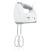 Миксер Bosch MFQ36480 белый