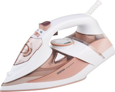 Утюг CENTEK CT-2322 Бежевый