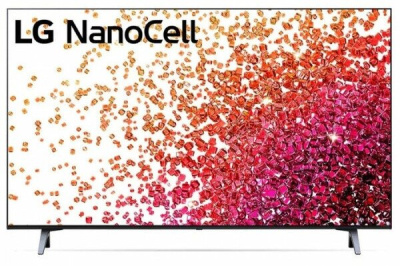 ЖК-телевизор, NanoCell LG 55NANO906PB