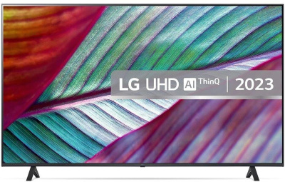 ЖК-телевизор LG 55UR78006LK (ПИ)