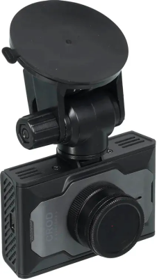 Видеорегистратор SilverStone F1 A85-CPL CROD 4К