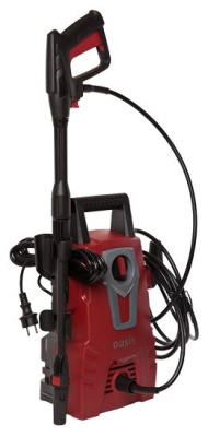 Мойка высокого давления Oasis MD-15