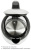 Чайник Atlanta ATH-2535 Black