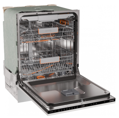 Посудомоечная машина встраиваемая Gorenje GV673B65