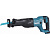 Пила сабельная Makita DJR186Z