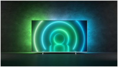 ЖК-телевизор Philips 43PUS7956/60