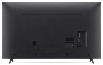 ЖК-телевизор LG 55UQ80001LA