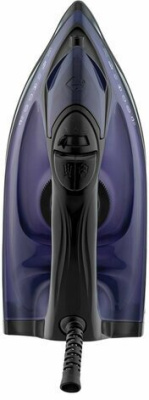 Утюг Scarlett SC-SI30K57 фиолетово-чёрный