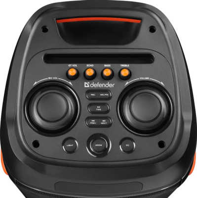Портативная колонка Defender Boomer 120