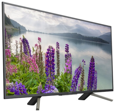 ЖК-телевизор Sony KDL-43WF805