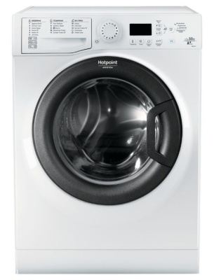 Стиральная машина Hotpoint-Ariston VMSG 521 ST B