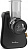 Измельчитель Moulinex DJ77EN10 черный