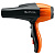 Фен CENTEK CT-2226 Professional (черн/оранж)