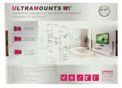 Кронштейн Ultramounts UM 860