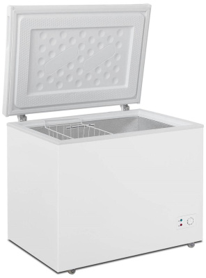 Морозильный ларь Бирюса 260КХ