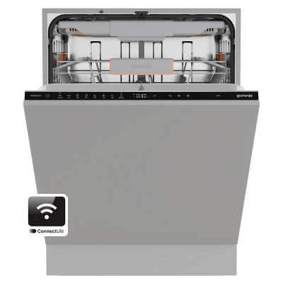 Посудомоечная машина встраиваемая Gorenje GV673B65