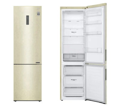 Холодильник LG GA-B509 CEWL