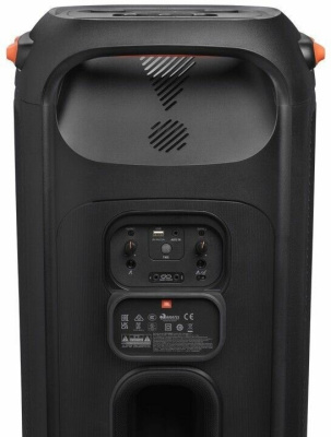 Портативная акустика JBL PartyBox 710