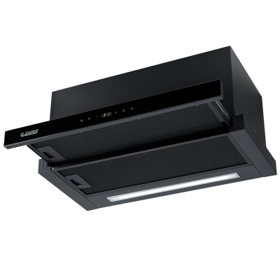 Вытяжка Exiteq EX-1536 black