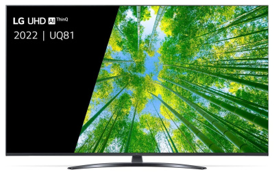 ЖК-телевизор LG 55UQ81006LB