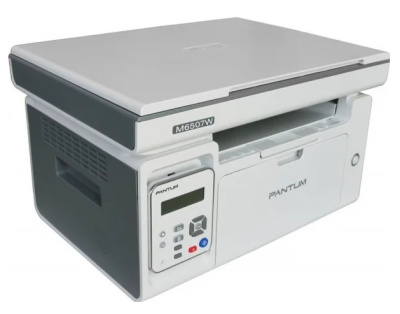 МФУ Pantum M6507W WiFi