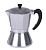 Гейзерная индукционная кофеварка Bekker BK-9369 450 мл